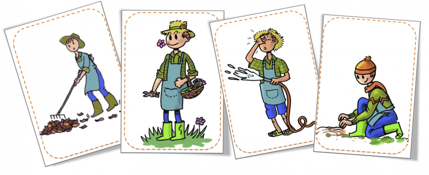 Les Saisons Du Japon Coloriage