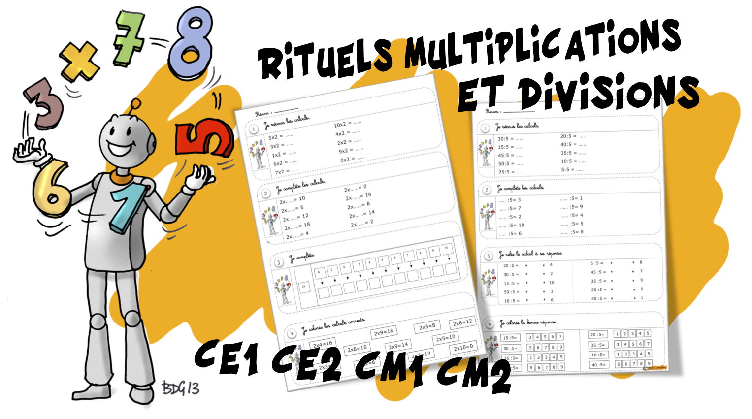 Rituels Tables De Multiplication Cm1 At Liam Dun Blog Rituels Tables De Multiplication Cm1 At Liam Dun Blog