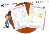 Rallye-lecture Nico CE1-CE2