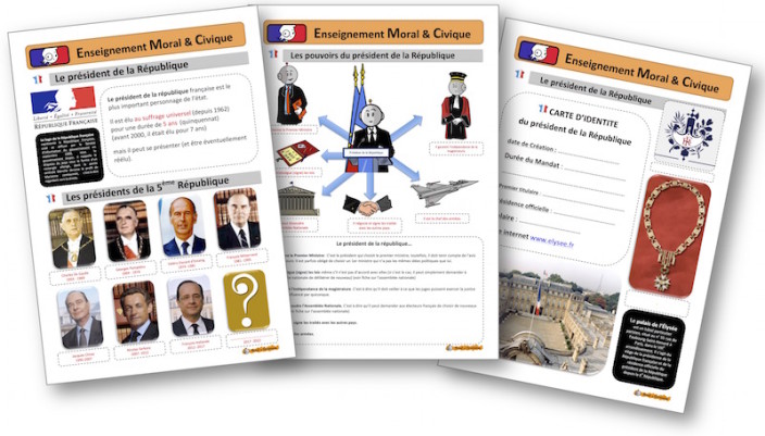 Emc Les Elections Presidentielles 2022 Cycle 3