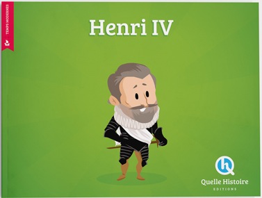 HenriIV