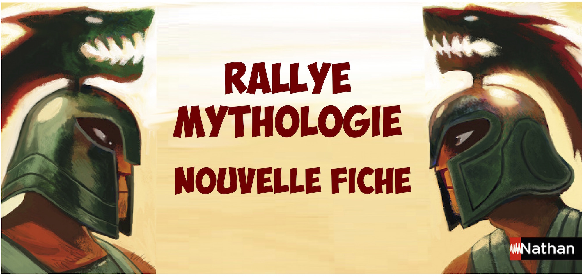 Mythologie C3 | Bout De Gomme