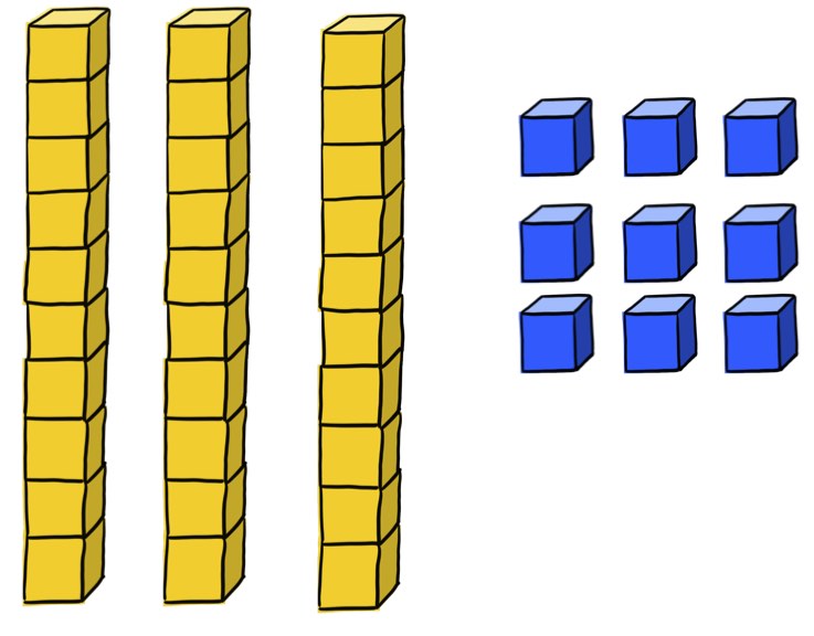 Fiche d'activités cubes calcul tour de couleur autonomie pour math