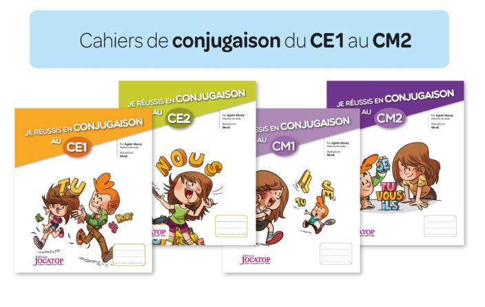 Des outils pour la continuité pédagogique avec les cahiers Bout de