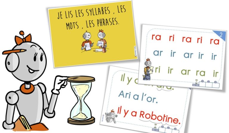 Fluence Page De Garde boutdegomme.fr