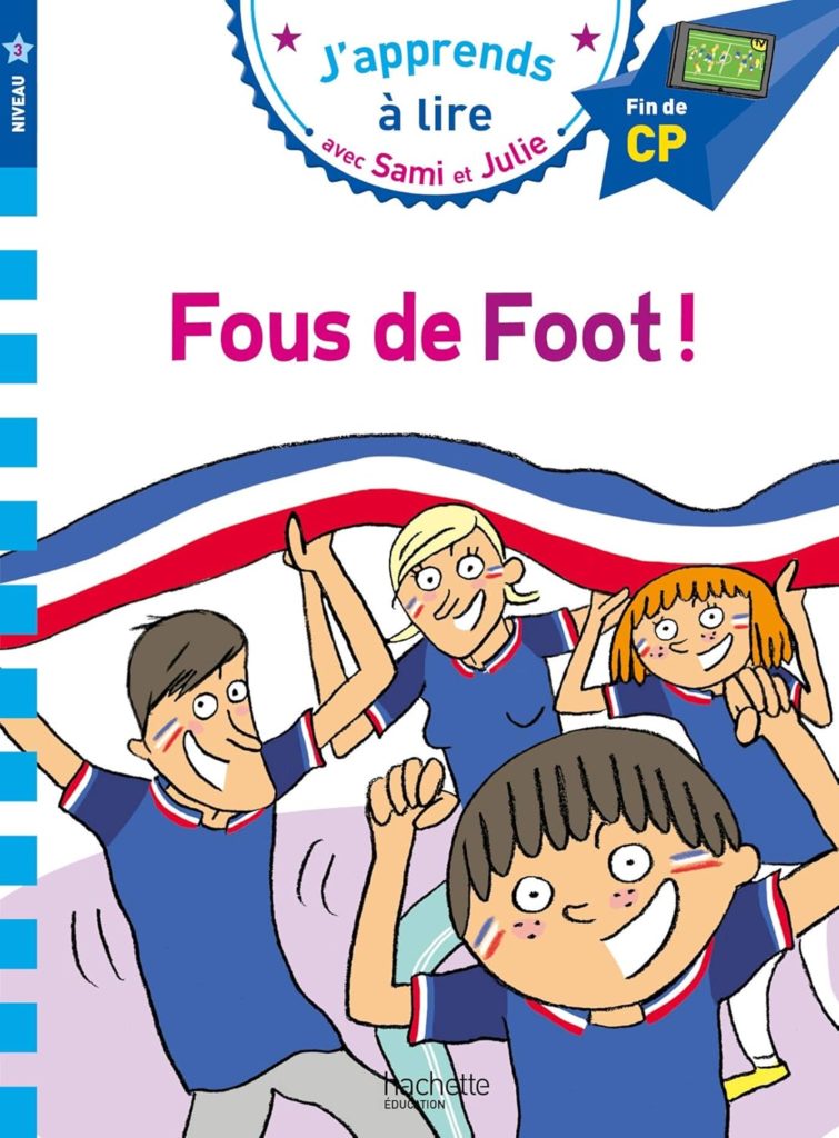 Rallye Lecture CP Sami Et Julie Aux ditions Hachette Bout De Gomme rallye-lecture-cp-sami-et-julie-aux-ditions-hachette-bout-de-gomme
