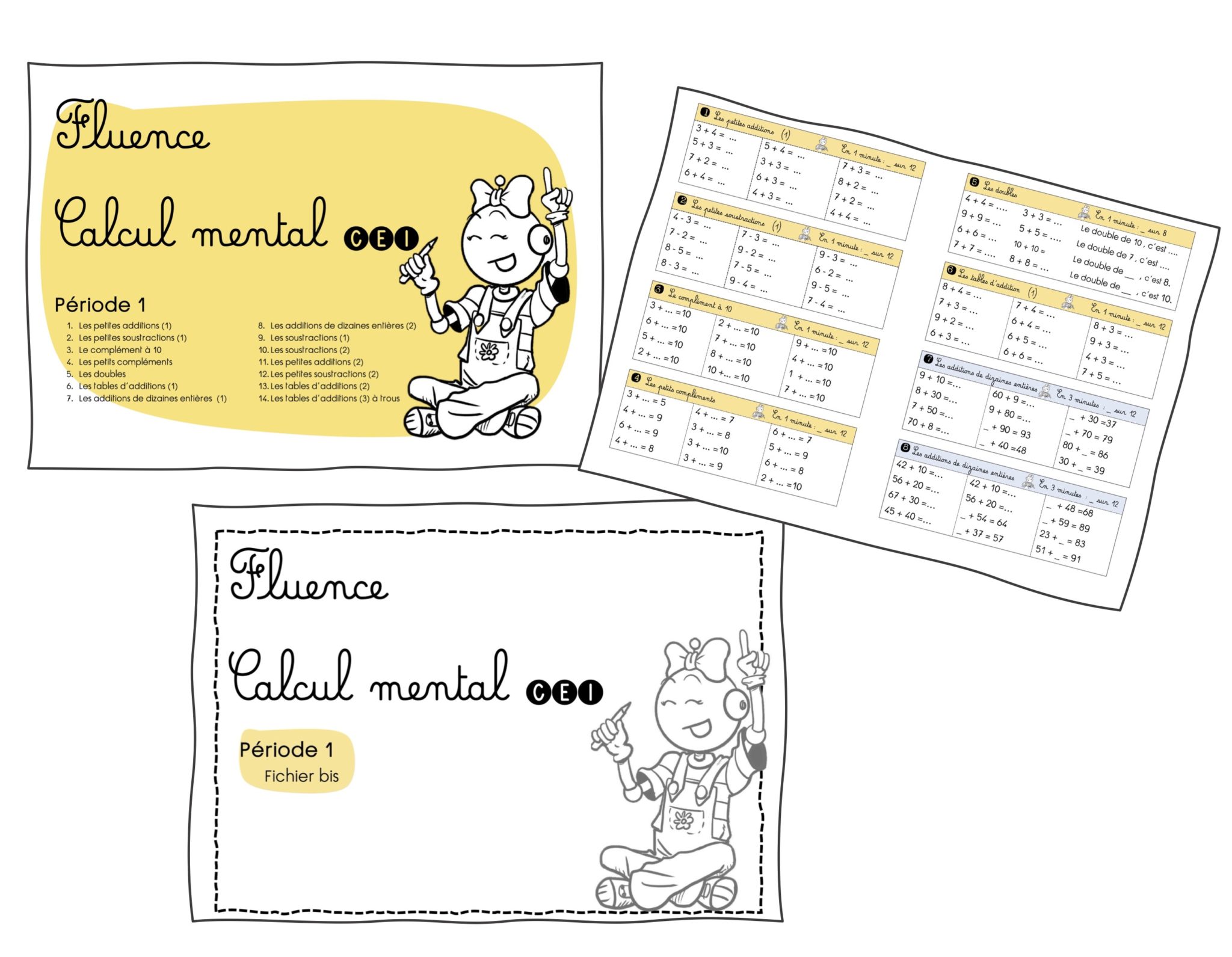 Fluence Calcul Bout De Gomme